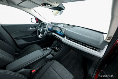 BMW iX2 Gebrauchtwagen