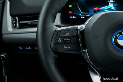 BMW iX2 Gebrauchtwagen