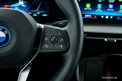 BMW iX2 Gebrauchtwagen