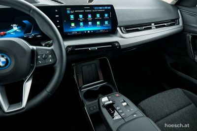 BMW iX2 Gebrauchtwagen