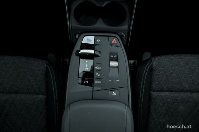 BMW iX2 Gebrauchtwagen