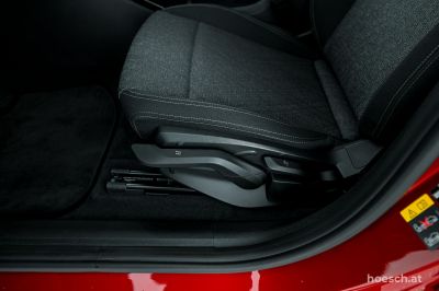 BMW iX2 Gebrauchtwagen