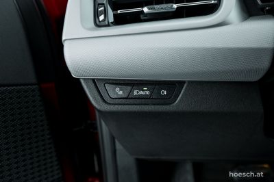 BMW iX2 Gebrauchtwagen