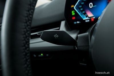 BMW iX2 Gebrauchtwagen