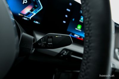 BMW iX2 Gebrauchtwagen