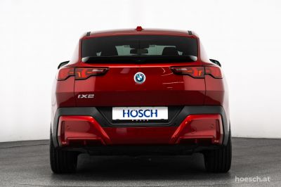 BMW iX2 Gebrauchtwagen