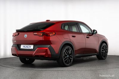 BMW iX2 Gebrauchtwagen