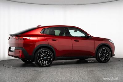 BMW iX2 Gebrauchtwagen