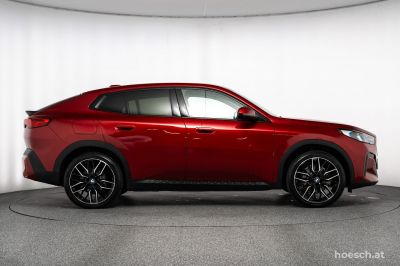 BMW iX2 Gebrauchtwagen