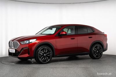 BMW iX2 Gebrauchtwagen