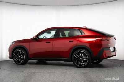 BMW iX2 Gebrauchtwagen