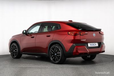 BMW iX2 Gebrauchtwagen