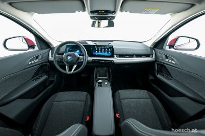 BMW iX2 Gebrauchtwagen