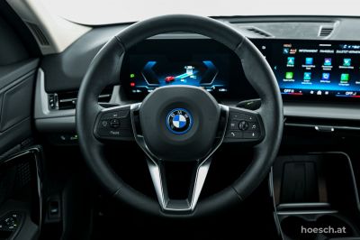 BMW iX2 Gebrauchtwagen