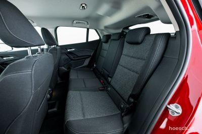 BMW iX2 Gebrauchtwagen