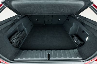 BMW iX2 Gebrauchtwagen