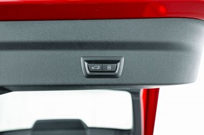 BMW iX2 Gebrauchtwagen