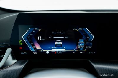 BMW iX1 Gebrauchtwagen