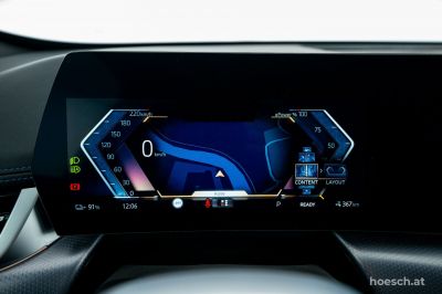 BMW iX1 Gebrauchtwagen