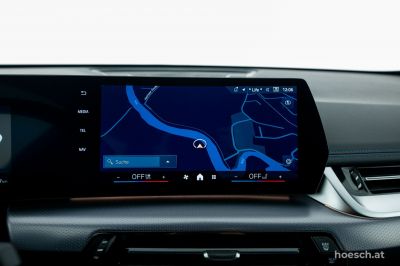 BMW iX1 Gebrauchtwagen