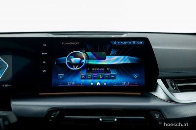 BMW iX1 Gebrauchtwagen