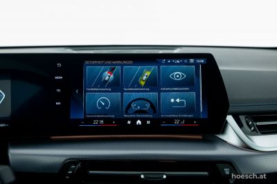 BMW iX1 Gebrauchtwagen