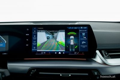 BMW iX1 Gebrauchtwagen