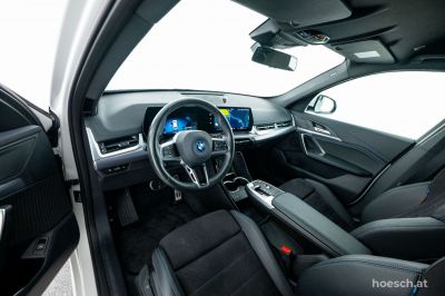 BMW iX1 Gebrauchtwagen