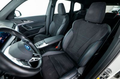 BMW iX1 Gebrauchtwagen