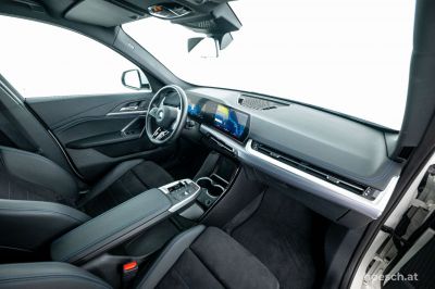 BMW iX1 Gebrauchtwagen