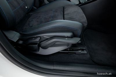 BMW iX1 Gebrauchtwagen