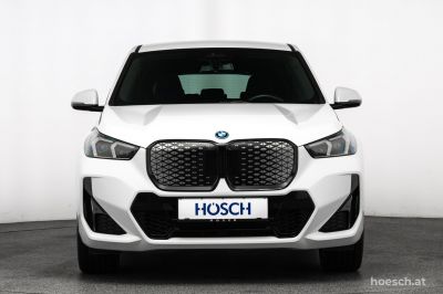 BMW iX1 Gebrauchtwagen