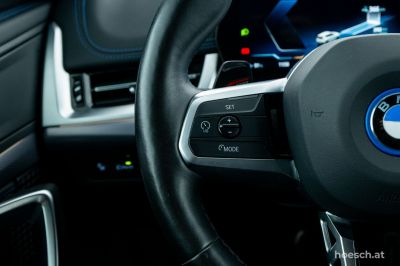 BMW iX1 Gebrauchtwagen