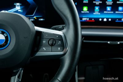 BMW iX1 Gebrauchtwagen