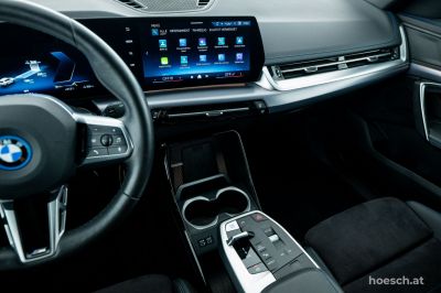 BMW iX1 Gebrauchtwagen