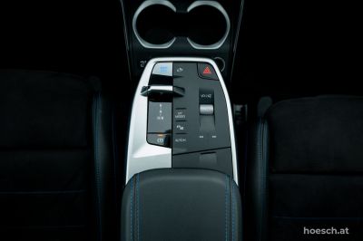 BMW iX1 Gebrauchtwagen