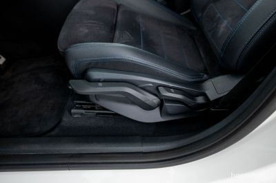 BMW iX1 Gebrauchtwagen