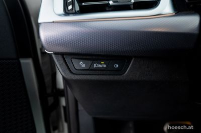 BMW iX1 Gebrauchtwagen