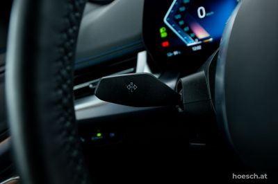 BMW iX1 Gebrauchtwagen