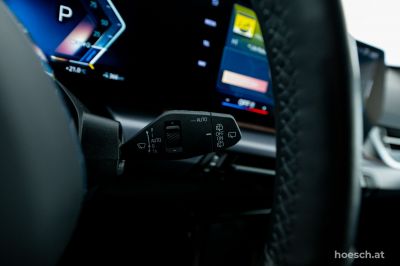 BMW iX1 Gebrauchtwagen