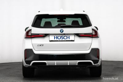 BMW iX1 Gebrauchtwagen