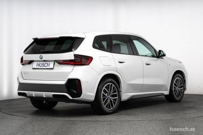 BMW iX1 Gebrauchtwagen