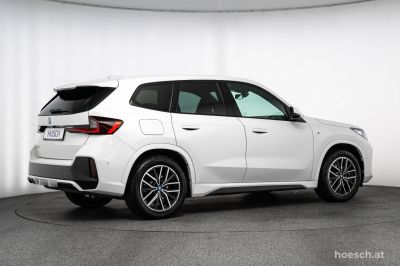 BMW iX1 Gebrauchtwagen