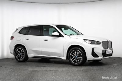 BMW iX1 Gebrauchtwagen