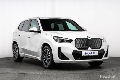 BMW iX1 Gebrauchtwagen