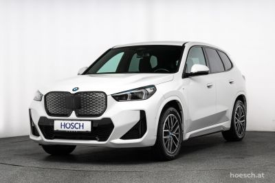 BMW iX1 Gebrauchtwagen