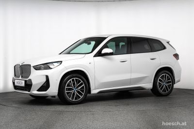 BMW iX1 Gebrauchtwagen