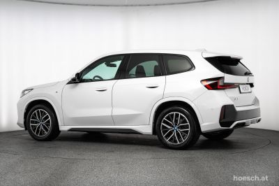 BMW iX1 Gebrauchtwagen