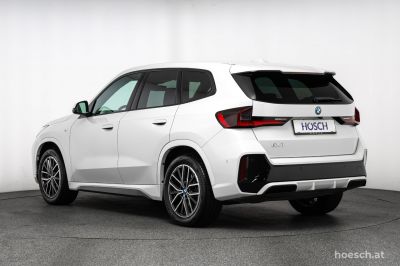 BMW iX1 Gebrauchtwagen