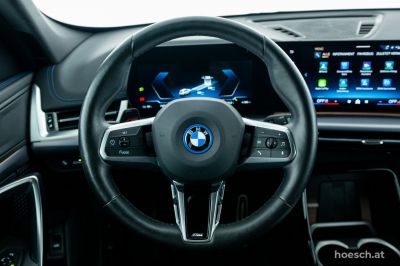 BMW iX1 Gebrauchtwagen